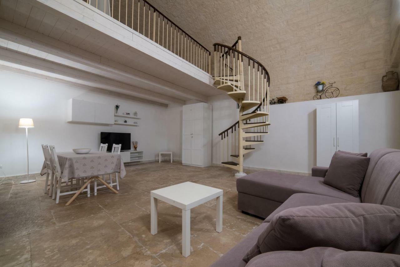 Appartement Marga'S House à Bari Extérieur photo