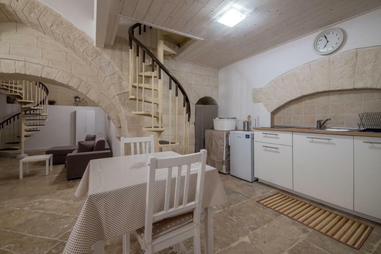 Appartement Marga'S House à Bari Extérieur photo